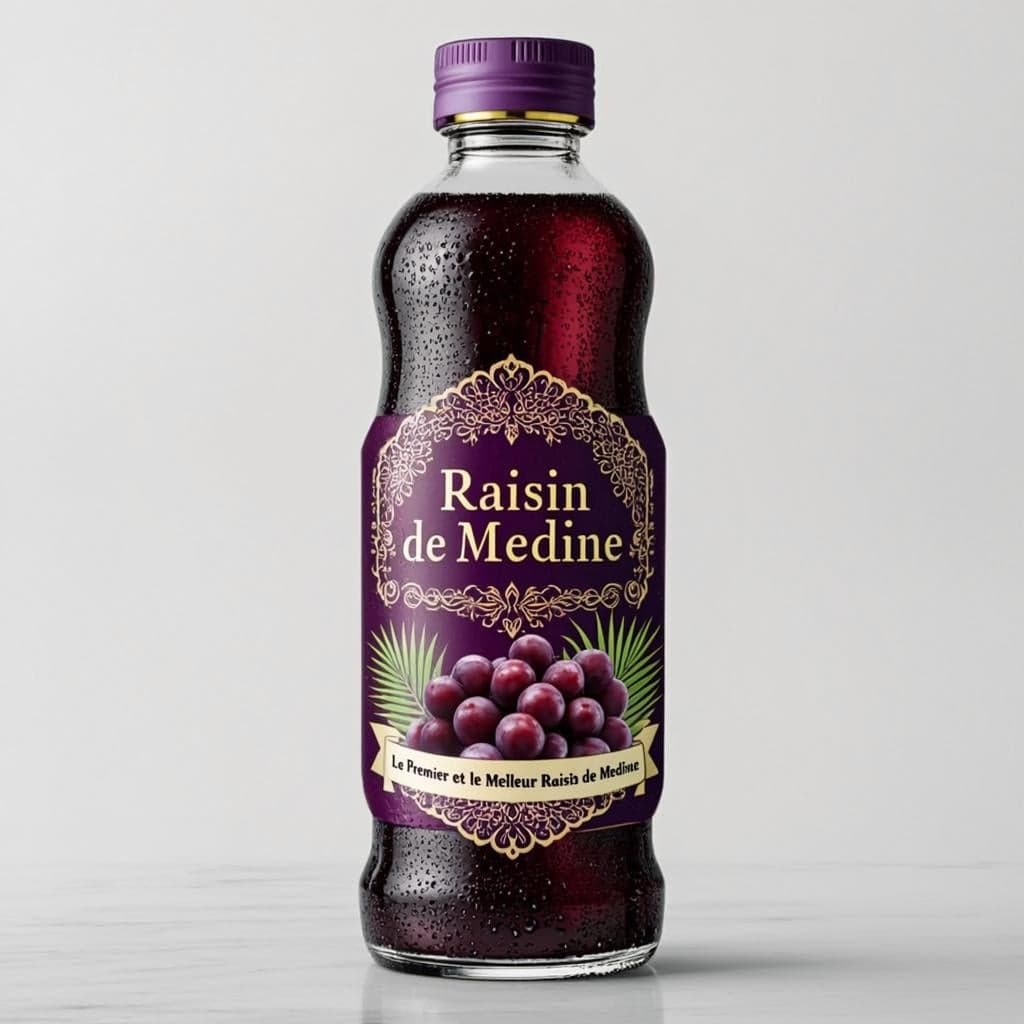 Édition JOUDI N°17 — PET Classique 500 ml