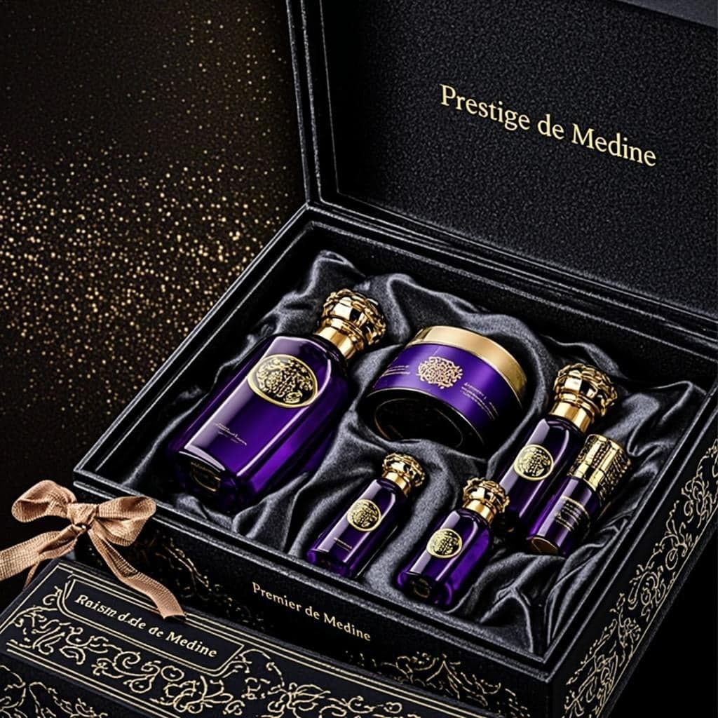 Édition JOUDI N°33 — Galerie d'Apparat · Le Coffret Prestige