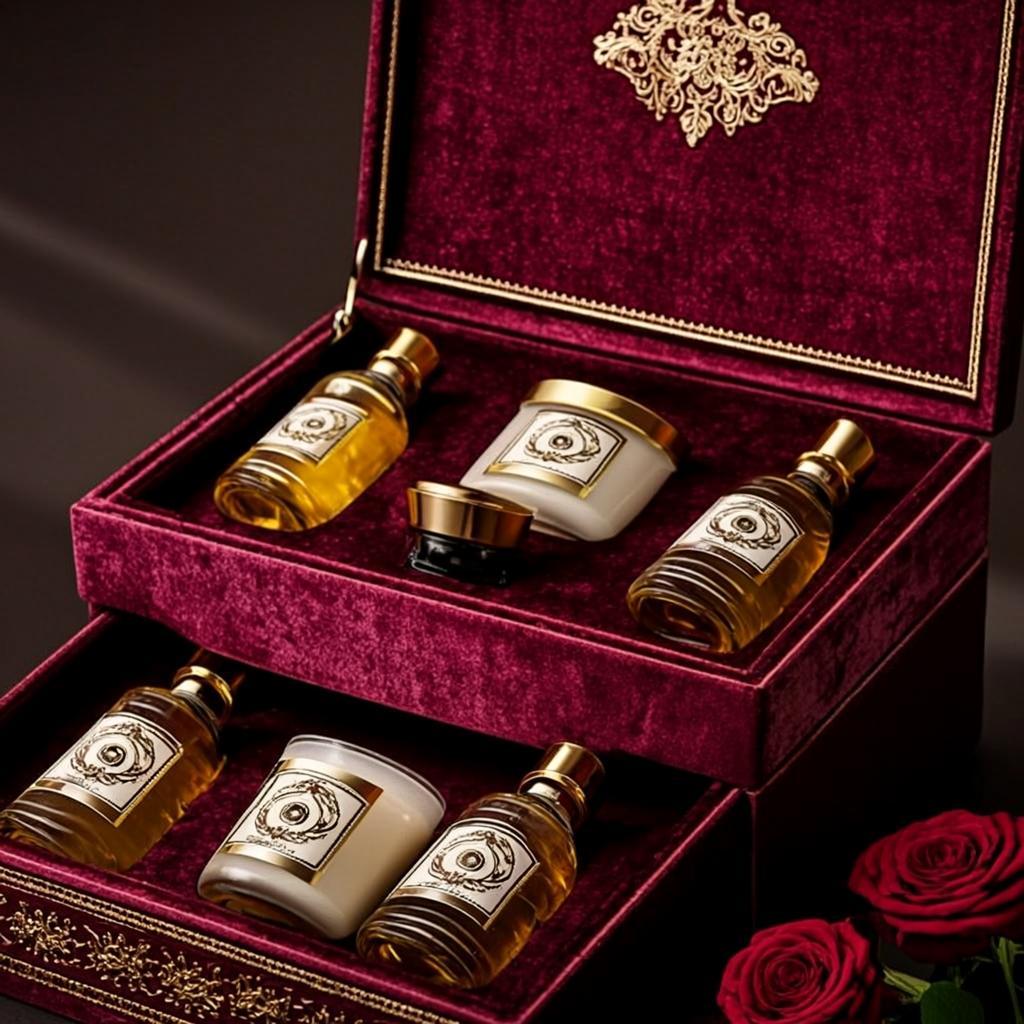 Coffret Royal Découverte